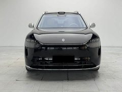 AITO M9 Extended Range Ultra 52kWh 5-Seater with 192-Channel LiDAR - ფოტო 1