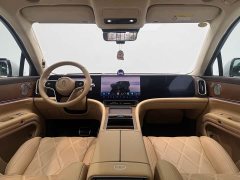 AITO M9 Extended Range Ultra 52kWh 5-Seater with 192-Channel LiDAR - ფოტო 11