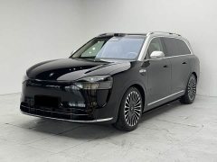 AITO M9 Extended Range Ultra 52kWh 5-Seater with 192-Channel LiDAR - ფოტო 2