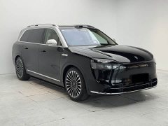AITO M9 Extended Range Ultra 52kWh 5-Seater with 192-Channel LiDAR - ფოტო 3
