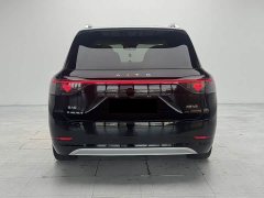 AITO M9 Extended Range Ultra 52kWh 5-Seater with 192-Channel LiDAR - ფოტო 4