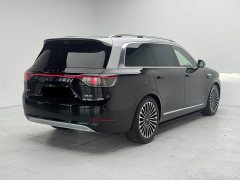 AITO M9 Extended Range Ultra 52kWh 5-Seater with 192-Channel LiDAR - ფოტო 5