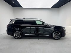 AITO M9 Extended Range Ultra 52kWh 5-Seater with 192-Channel LiDAR - ფოტო 7