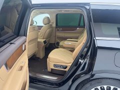 AITO M9 Extended Range Ultra 52kWh 5-Seater with 192-Channel LiDAR - ფოტო 9