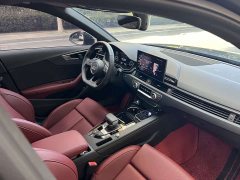 Audi A4L 200 Million Units Joyful Edition 40 TFSI Luxury Dynamic - ფოტო 13