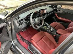 Audi A4L 200 Million Units Joyful Edition 40 TFSI Luxury Dynamic - ფოტო 5