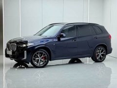 BMW X5 2023 xDrive 30Li M Sport Premium Package - ფოტო 1