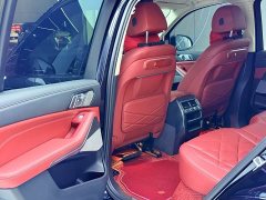 BMW X5 2023 xDrive 30Li M Sport Premium Package - ფოტო 10
