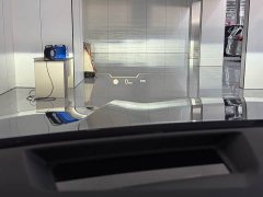 BMW X5 2023 xDrive 30Li M Sport Premium Package - ფოტო 11