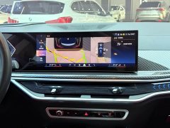 BMW X5 2023 xDrive 30Li M Sport Premium Package - ფოტო 12
