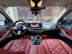 BMW X5 2023 xDrive 30Li M Sport Premium Package - ფოტო 13