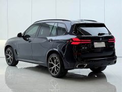 BMW X5 2023 xDrive 30Li M Sport Premium Package - ფოტო 14