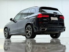 BMW X5 2023 xDrive 30Li M Sport Premium Package - ფოტო 15