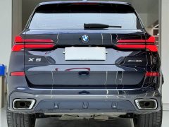BMW X5 2023 xDrive 30Li M Sport Premium Package - ფოტო 16