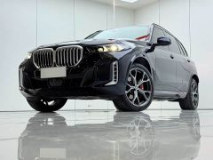 BMW X5 2023 xDrive 30Li M Sport Premium Package - ფოტო 2