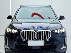 BMW X5 2023 xDrive 30Li M Sport Premium Package - ფოტო 3