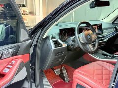 BMW X5 2023 xDrive 30Li M Sport Premium Package - ფოტო 4