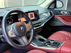 BMW X5 2023 xDrive 30Li M Sport Premium Package - ფოტო 5