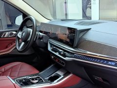 BMW X5 2023 xDrive 30Li M Sport Premium Package - ფოტო 6
