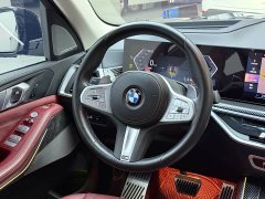BMW X5 2023 xDrive 30Li M Sport Premium Package - ფოტო 7