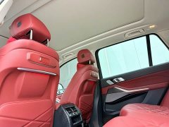 BMW X5 2023 xDrive 30Li M Sport Premium Package - ფოტო 8