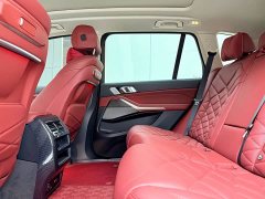 BMW X5 2023 xDrive 30Li M Sport Premium Package - ფოტო 9