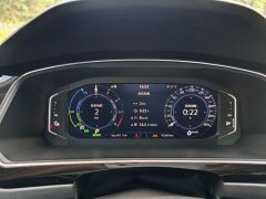 Volkswagen Tiguan L Plug-in Hybrid 430PHEV Plug-in Hybrid Premier Edition - ფოტო 10