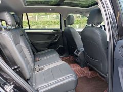 Volkswagen Tiguan L Plug-in Hybrid 430PHEV Plug-in Hybrid Premier Edition - ფოტო 14