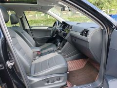 Volkswagen Tiguan L Plug-in Hybrid 430PHEV Plug-in Hybrid Premier Edition - ფოტო 15