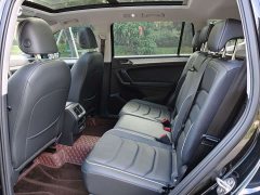 Volkswagen Tiguan L Plug-in Hybrid 430PHEV Plug-in Hybrid Premier Edition - ფოტო 9