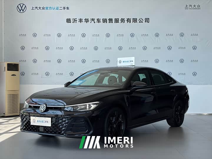 Volkswagen Passat 2026 Pro 380TSI Starry Sky Dragon Premium Edition - ავტომობილი ჩინეთიდან