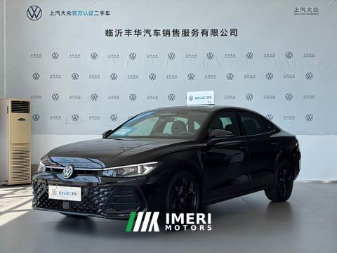 2025 Volkswagen Passat 2026 Pro 380TSI Starry Sky Dragon Premium Edition - ავტომობილი ჩინეთიდან