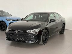 Volkswagen Passat 2026 Pro 380TSI Starry Sky Dragon Premium Edition - ფოტო 2