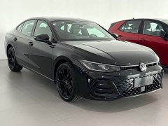 Volkswagen Passat 2026 Pro 380TSI Starry Sky Dragon Premium Edition - ფოტო 3