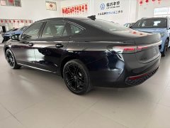 Volkswagen Passat 2026 Pro 380TSI Starry Sky Dragon Premium Edition - ფოტო 6