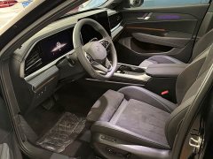 Volkswagen Passat 2026 Pro 380TSI Starry Sky Dragon Premium Edition - ფოტო 7