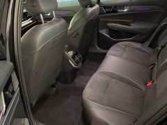 Volkswagen Passat 2026 Pro 380TSI Starry Sky Dragon Premium Edition - ფოტო 8