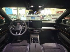 Volkswagen Passat 2026 Pro 380TSI Starry Sky Dragon Premium Edition - ფოტო 9