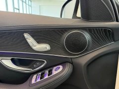 Mercedes-Benz C-Class C 200 L Fashion Sport Edition - ფოტო 10