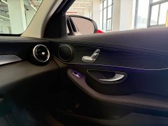 Mercedes-Benz C-Class C 200 L Fashion Sport Edition - ფოტო 11