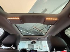 Mercedes-Benz C-Class C 200 L Fashion Sport Edition - ფოტო 14