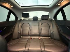Mercedes-Benz C-Class C 200 L Fashion Sport Edition - ფოტო 15