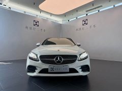 Mercedes-Benz C-Class C 200 L Fashion Sport Edition - ფოტო 2