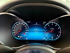 Mercedes-Benz C-Class C 200 L Fashion Sport Edition - ფოტო 7