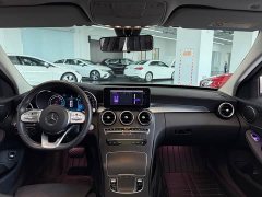 Mercedes-Benz C-Class C 200 L Fashion Sport Edition - ფოტო 9
