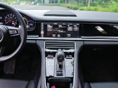 Porsche Panamera 2.9T - ფოტო 11