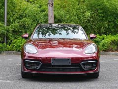 Porsche Panamera 2.9T - ფოტო 2