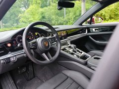 Porsche Panamera 2.9T - ფოტო 6