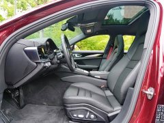 Porsche Panamera 2.9T - ფოტო 7