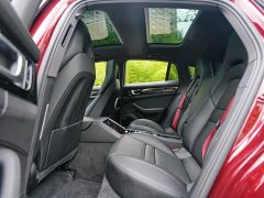 Porsche Panamera 2.9T - ფოტო 8